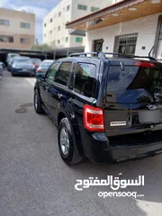  3 فورد سكايب ،2011 اسود فحص كامل 7 جيد كلين تايتل