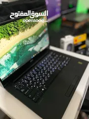  3 لابتوب DELL لمس بسعر مرتب