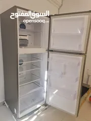  2 Samsung fridge