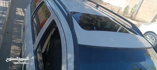  1 أوبل أسترا إستيشن