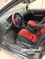  6 سكودا رمش 2012 اولها شك وآخرها شك