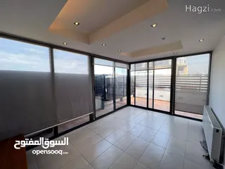  12 شقه فاخره مميزه طابق ثالث مع روف،في اجمل،مناطق عبدون الشمالي للبيع  ( Property ID : 30720 )