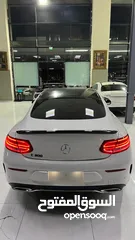  13 C300 COUPE V4 2.0L 4MATIC