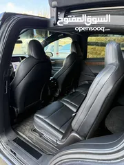  9 Tesla model x long range dual motor 2021