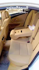  2 BMW 520IA الرمش