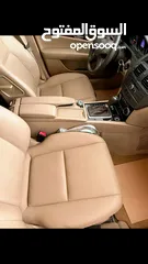  12 مرسيدس C200 2010 وارد غرغور فحص كامل Mercedes Benz