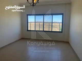  5 Apartment For Rent In Abdoun