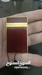  3 Saint Dupont Lighter