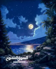  1 قطعة ارض للبيع حي المسك