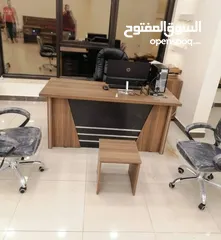  24 مكتب مدير متوفر بعدة الوان توصيل مجاني عدة موديلات وألوان وقياسات حسب الطلب