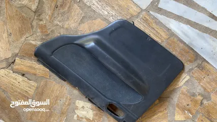  7 قطع كيا سيفيا ون 1994