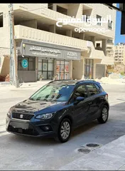  2 سيات ارونا 2019
