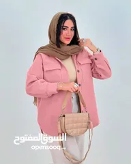  8 كولكيشن شميزات 2025