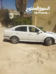  6 Skoda 2004