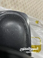  7 صندل جديد من بيرشكا مقاس 40