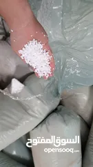  4 مجروش بوليسترين ( فلين )