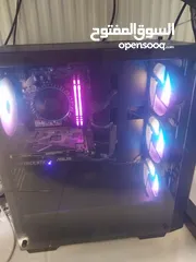  2 pc computer gaming