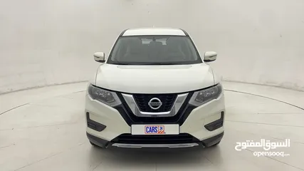  8 (HOME TEST DRIVE AND ZERO DOWN PAYMENT) NISSAN X TRAIL