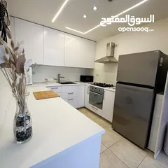  3 شقة مفروشة للايجار في دير غبار ( Property 40634 )-175064191