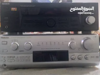  22 امبيفيرا ت رسيفر اجهزه صوتيه