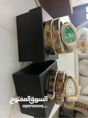  12 ساعة الحية