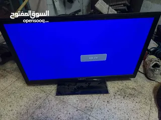  3 شاشة نوع NEON 32 بوصة شغالة 100% موجودة في بيت لحم  150 شيكل متوفر توصيل
