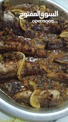  1 جميع انواع الأكلات اطلب وانتظر