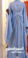  2 فستان كتب كتاب للبيع
