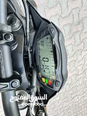  19 وارد امريكي 2022 Suzuki GSX-S750