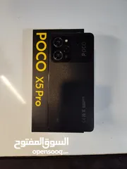  2 Poco X5 Pro 5G