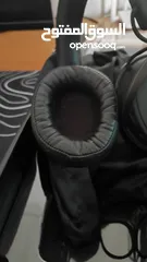  6 سماعة HyperX Cloud MIX الأصلية للبيع!