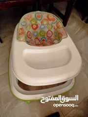  5 كراجة اطفال