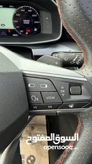  24 سيات ليون ترخيص 2022 محرك 1500 بنزين جير أوتوماتيك 150 حصان