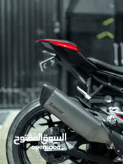  7 BMW S1000R 2021 Japan Imported