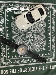  20 ساعة يد سلسلة
