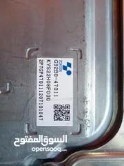  2 انفيرتر تويوتا بريوس وتويوتا كامري وتويوتا كرولا 2020-2022 مستعمل اصلي ياباني بحالة ممتازة
