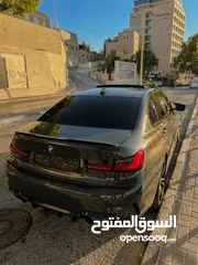  9 Bmw 330i   20/19