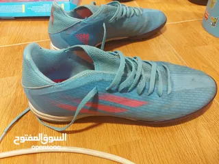  1 بوط اديداس رياضي