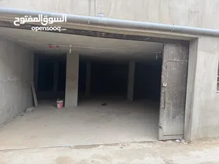  3 طابق ارضي (تسويه)للإيجار ومعارض ومحلات تجاريه للإيجار
