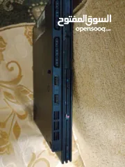  1 بلايستيشن 2 للبيع