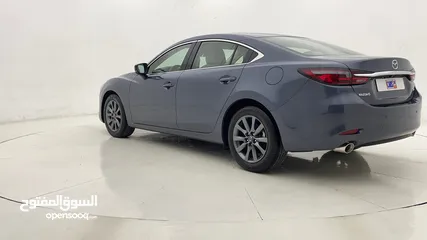  5 (HOME TEST DRIVE AND ZERO DOWN PAYMENT) MAZDA 6