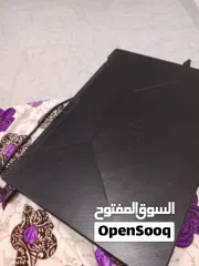  2 Asus Tuff gaming F15 i5 RTX 3050 8 RAM 512 RGB 144 Hz display