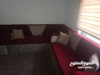  9 عفش بيت للبيع