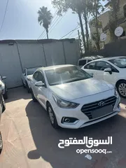  1 اكسنت مطور 1600 بنزين