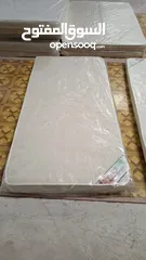  1 Medical Mattress available