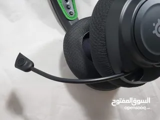  3 Arctis Nova 7X Headset