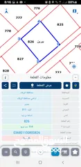  1 قطعة سكنية مميزة في بيرين على شارعين قرب الاتوستراد فقط 40500