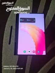  6 Samsung s8 ultra tablet
