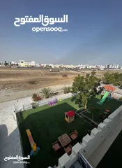  8 غرف وشقق مفروشة قرب مسقط مول