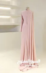  1 ملكانات عرض ملابس شبه جديد عدد 6